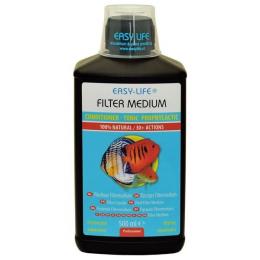 Easy Life flüssiges Filtermedium 2x 500 ml