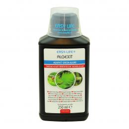 Easy Life Wasserpflege AlgExit 2x250 ml
