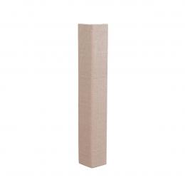 ebi Eckkratzbrett für Katzen Corner Scratcher XL