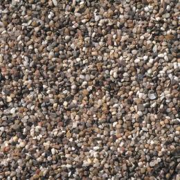 Ebi Feiner Kies 1-3 Mm Dunkel Für Aquarien 10 Kg