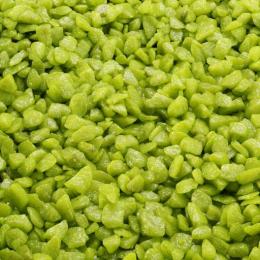 Ebi Grüner Bambuskies Für Aquarien 2 Kg