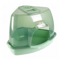 ebi Katzentoilette Prism 38 x 56 x 40 cm