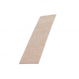 ebi Kratzbrett für Katzen Straight Scratcher XL