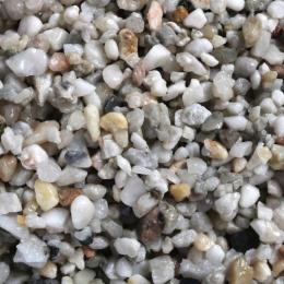Ebi Leichter Und Grober Aquarienkies 10 Kg