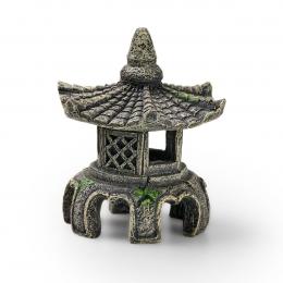 EDEN Asien Tempel W