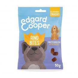 Edgard & Cooper Bites Rind 50g