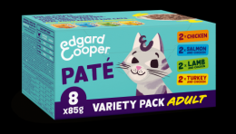 Edgard & Cooper Mehrfachpackung 8X85 Gr