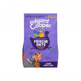 Edgard und Cooper Adult Frische Ente L/2x12kg