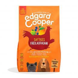 Edgard und Cooper Adult Frisches Freilaufhuhn M/2,5kg