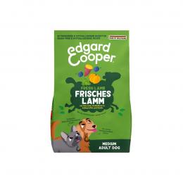 Edgard und Cooper Adult Frisches Lamm M 7kg