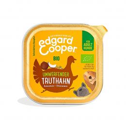 Edgard und Cooper Bio Truthahn 17x100g