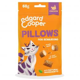 Edgard und Cooper Pillows Huhn 60 g