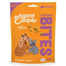 EdgardundCooper Bites Huhn Family Pack 120g