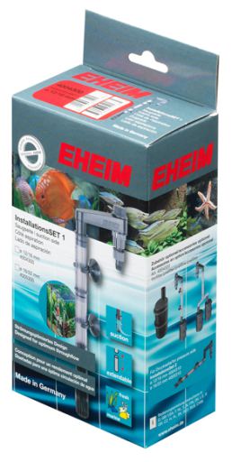 Eheim 4005300 Kit Instalacion 1.Diam 16Cm.