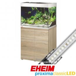 Eheim Aquariumkombination proxima 175 classicLED eiche