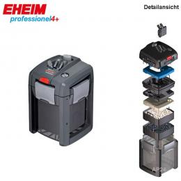 Eheim Aussenfilter professionel 4+ 250 (2271)