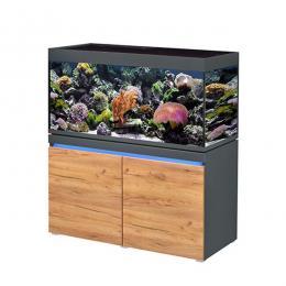 Eheim Meerwasseraquarium incpiria marine 430 graphit-nature