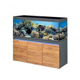 Eheim Meerwasseraquarium incpiria marine 530 graphit-nature