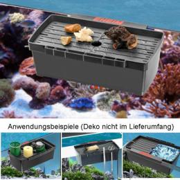 EHEIM MultiBox (Aquarien Pflege Behlter)