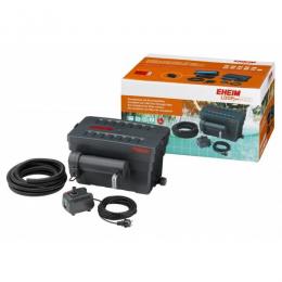 EHEIM Teichfilter Set LOOP pro 6000 mit Vorfilter + UVC + Pumpe