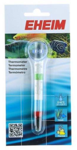 Eheim Thermometer Für Aquarien 11 Cm