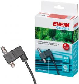 Eheim Válvula Magnética 230V De Co2 Para Co2Set200/400/600 300 Gr