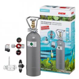 Eheim Voller Co2 Set600 7,95 Kg