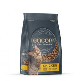 Encore Cat Huhn - Sparpaket: 2 x 800 g