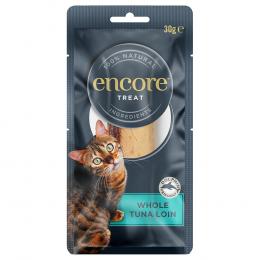 Encore Cat Thunfisch Loin -Sparpaket 6 x 30 g