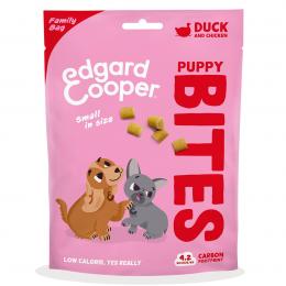 ErdgardundCooper Bites Ente und Huhn Family Pack 120g