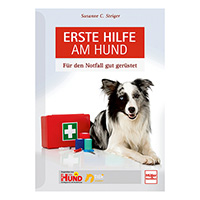Erste Hilfe am Hund