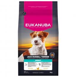 Angebot für Eukanuba Adult Breed Care Jack Russell Terrier - 3 kg - Kategorie Hundefutter & Zubehör / Hundefutter trocken / Eukanuba / Eukanuba Breed Nutrition.  Lieferzeit: 1-2 Tage -  jetzt kaufen.