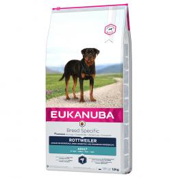 Eukanuba Adult Breed Care Specific Rottweiler - 12 kg