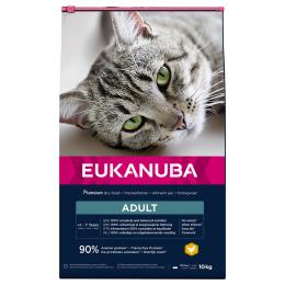 Eukanuba Top Condition 1+ Adult - Sparpaket: 2 x 10 kg