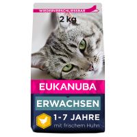 Eukanuba Top Condition 1+ Adult - Sparpaket: 3 x 2 kg