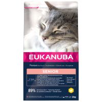 Eukanuba Top Condition 7+ Senior - 2 kg