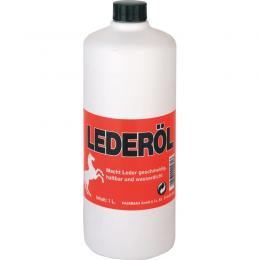 Euro-Lederl - 1000 ml (11,99 € pro 1 l)