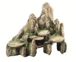 Europet Decor Stone 25.5X15.5X20 Cm 25,5X15,5X20 Cm