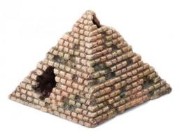 Europet Dekor Piramid 12,5 X 13 X 9 Cm 12,5X12,8X9 Cm