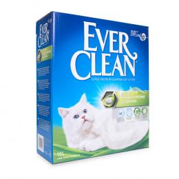 Ever Clean® Extra Strong Klumpstreu - Frischeduft - Sparpaket: 2 x 10 l