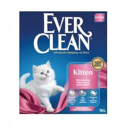 Ever Clean® Kitten - Sparpaket: 2 x 10 L