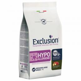 Exclusion Hypoallergenic Pferd & Kartoffel Sparpaket 2 x... (6,25 € pro 1 kg)