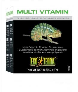 Exo Terra Multivitamin 70 Gr