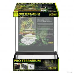 Exo Terra Pro Terrarium Small 45x45x60 cm