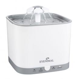 Eyenimal Smart Bloom Trinkbrunnen - Trinkbrunnen 2 Liter