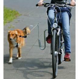 Fahrrad-F�hrhalter Doggy Guide