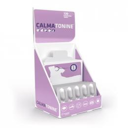 Farmadiet Calmatonine 120 Tabletten 120 Kapseln