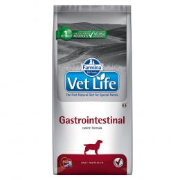 Farmina Vet Life Dog Gastro-Intestinal - Sparpaket: 2 x 12 kg