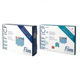 Fauna Marin Wasseranalyse Reef ICP TOTAL