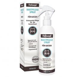 Felisept Hautpflege-Spray - 250 ml